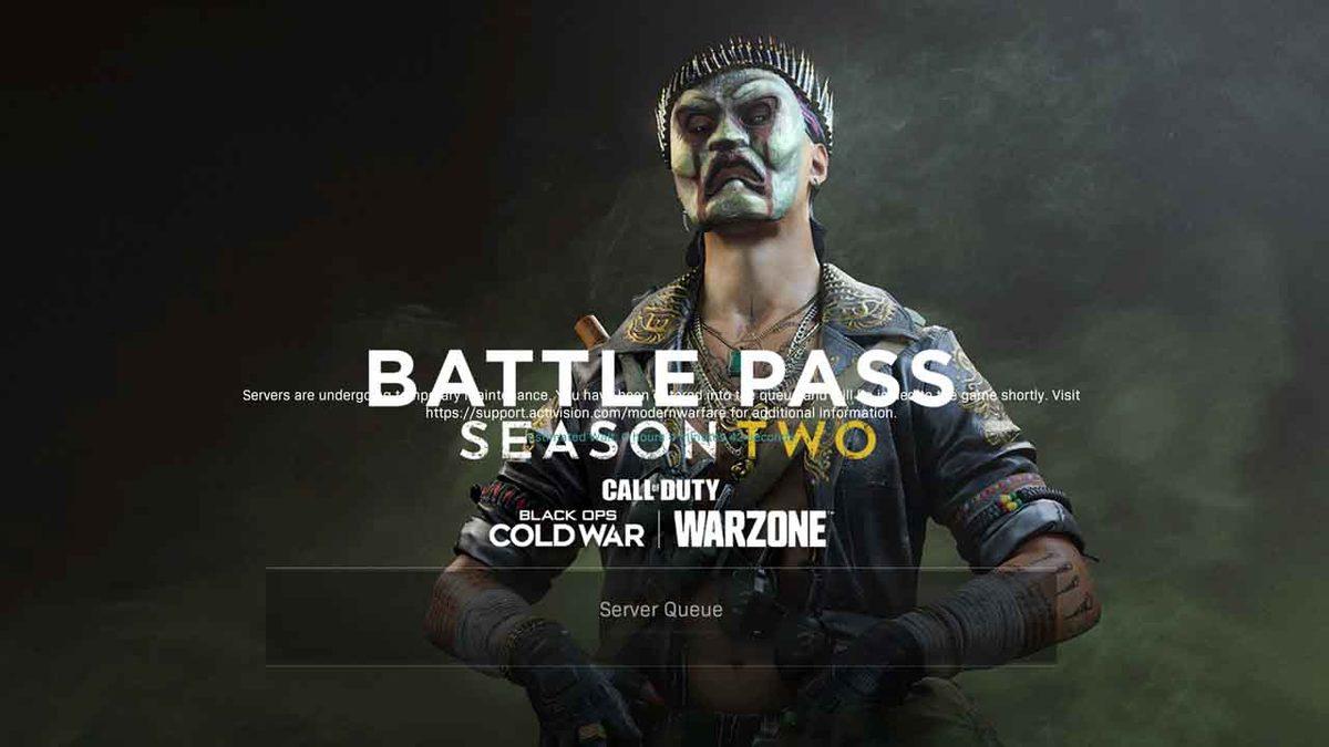 CoD: Warzone’un İkinci Sezonu, Verdansk’a Atılan Nükleer Bombayla Sona Erdi