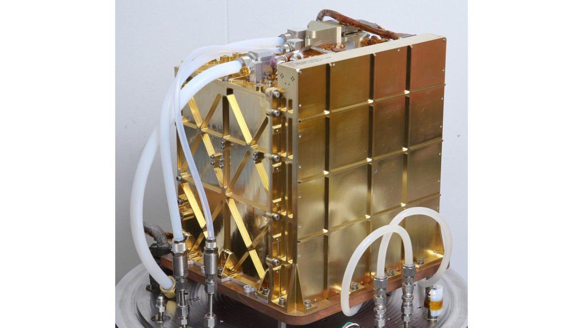 NASA’nın Uzay Aracı Perseverance’tan Tarihe Adını Altın Harflerle Yazdıracak Bir İlk: Mars’ta Oksijen Üretti