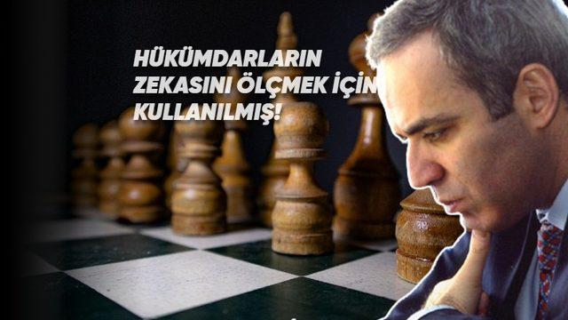 İlk Kimin Aklına Geldi 64 Kareye 32 Taşı Dizip ’Satranç’ Oynamak? Satranç Ne Zaman ve Nasıl Bulundu?