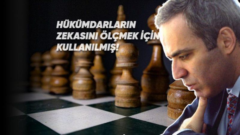İlk Kimin Aklına Geldi 64 Kareye 32 Taşı Dizip ’Satranç’ Oynamak? Satranç Ne Zaman ve Nasıl Bulundu?