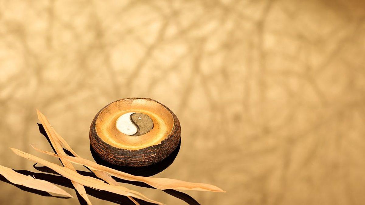 Sıklıkla Karşılaştığımız ‘Yin Yang’ Sembolünün Gerçek Anlamı