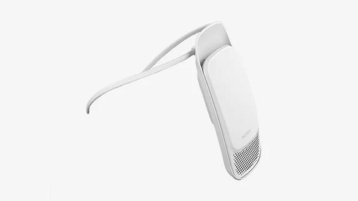 Sony, Giyilebilir Kliması Reon Pocket 2’yi Satışa Sundu