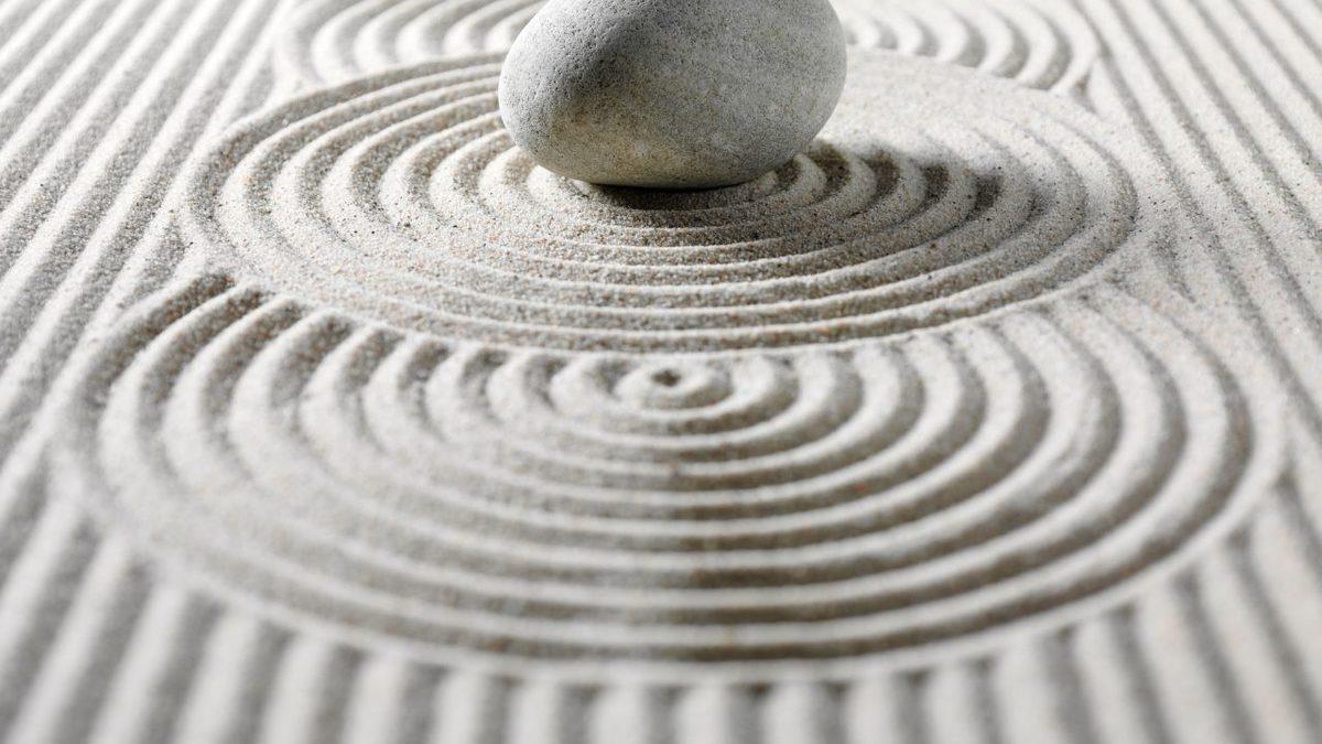 Sıklıkla Karşılaştığımız ‘Yin Yang’ Sembolünün Gerçek Anlamı