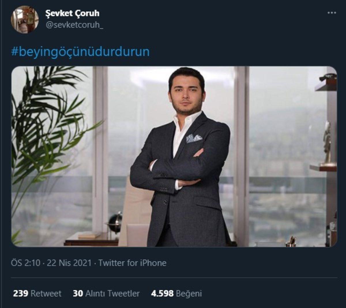 Thodex Vurgunu Hakkında Sosyal Medyadan Gelen Tepkiler: Aylar Önce Öngörenler de Varmış