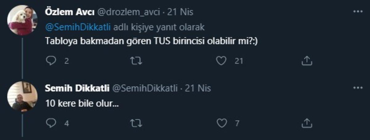 Türk Psikiyatri Uzmanından ’Demans’ Testi: 128’i 5 Saniye İçinde Bulursanız Demans Değilsinizdir