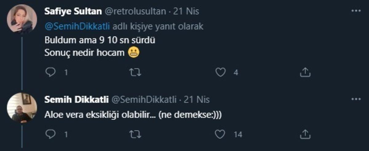 Türk Psikiyatri Uzmanından ’Demans’ Testi: 128’i 5 Saniye İçinde Bulursanız Demans Değilsinizdir