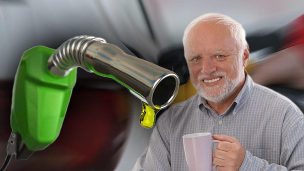 Daha İndirimin Tadını Alamamıştık: Motorine Zam Bekleniyor!