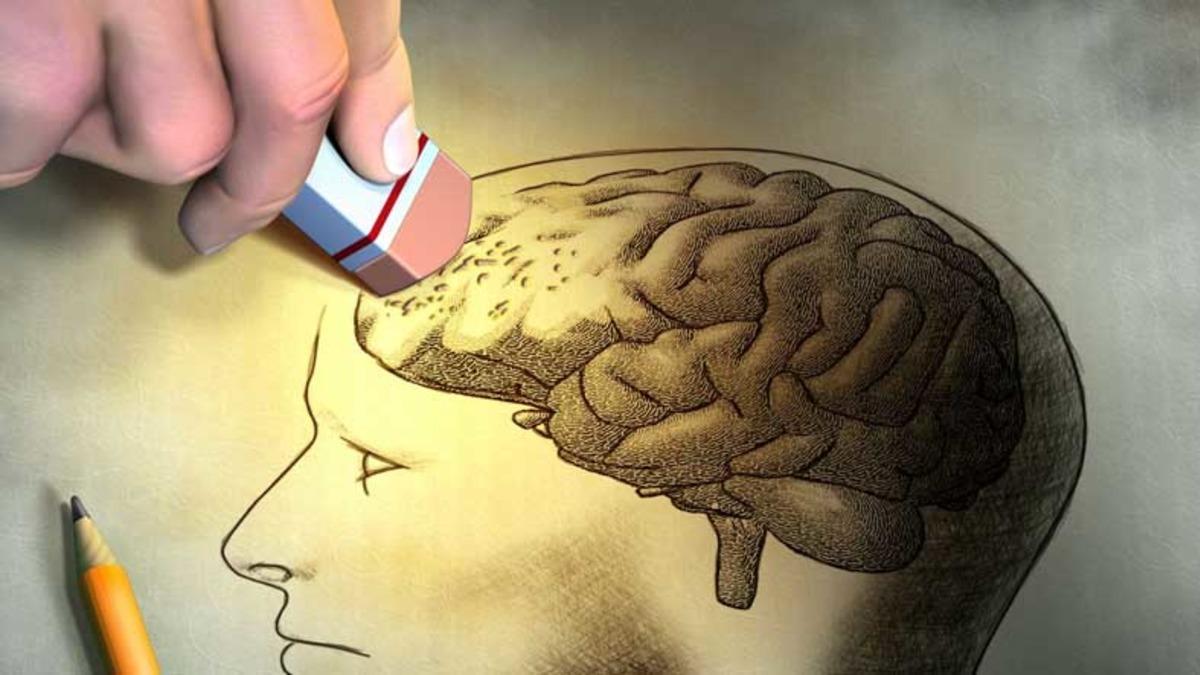 Türk Psikiyatri Uzmanından ’Demans’ Testi: 128’i 5 Saniye İçinde Bulursanız Demans Değilsinizdir