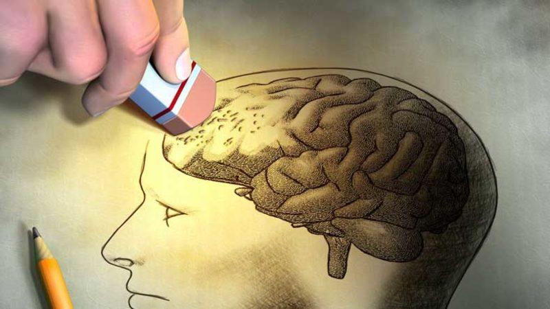 Türk Psikiyatri Uzmanından ’Demans’ Testi: 128’i 5 Saniye İçinde Bulursanız Demans Değilsinizdir