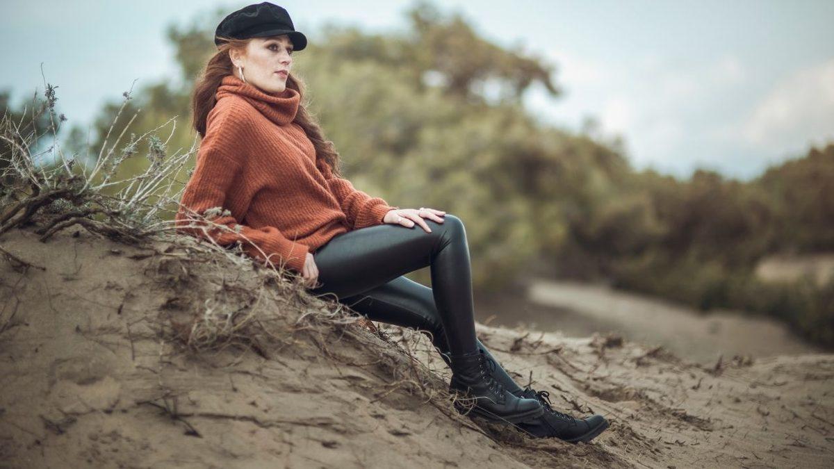 Sosyal Medyada Paylaştığınız Fotoğraflarınızın Kalitesini Artıracak Poz Önerileri