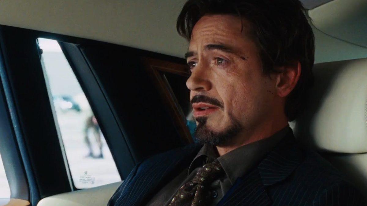 Yalnızca Gerçek Iron Man Hayranlarının Tamamını Doğru Cevaplayabileceği Test