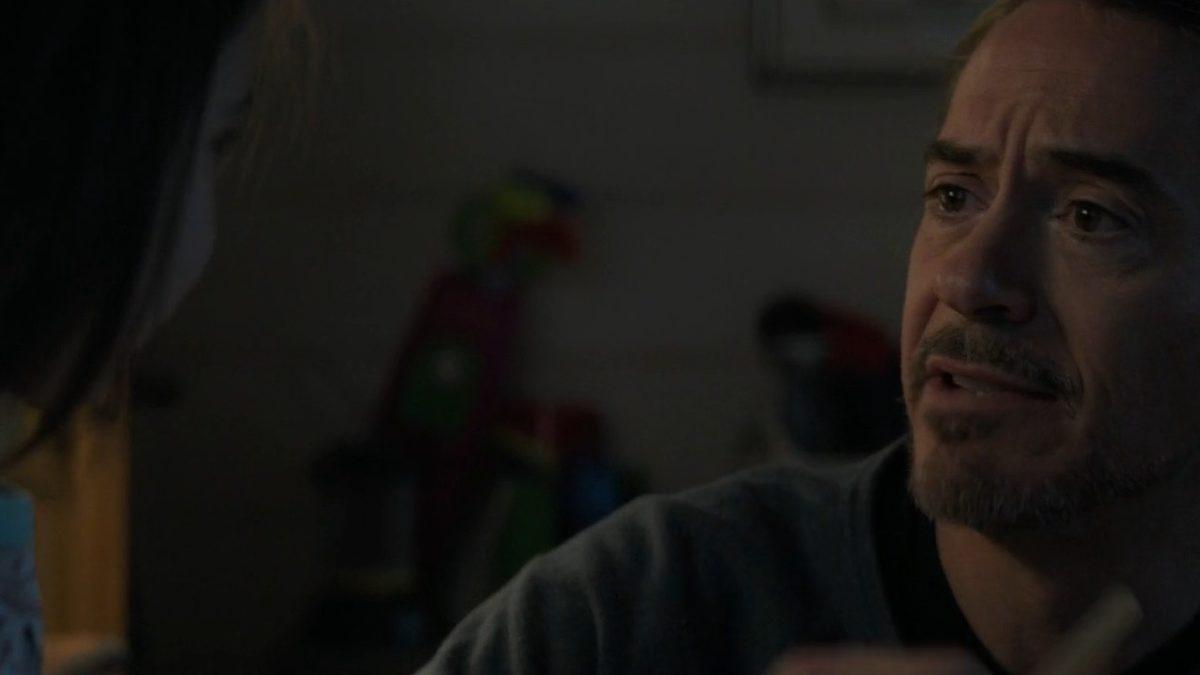 Yalnızca Gerçek Iron Man Hayranlarının Tamamını Doğru Cevaplayabileceği Test