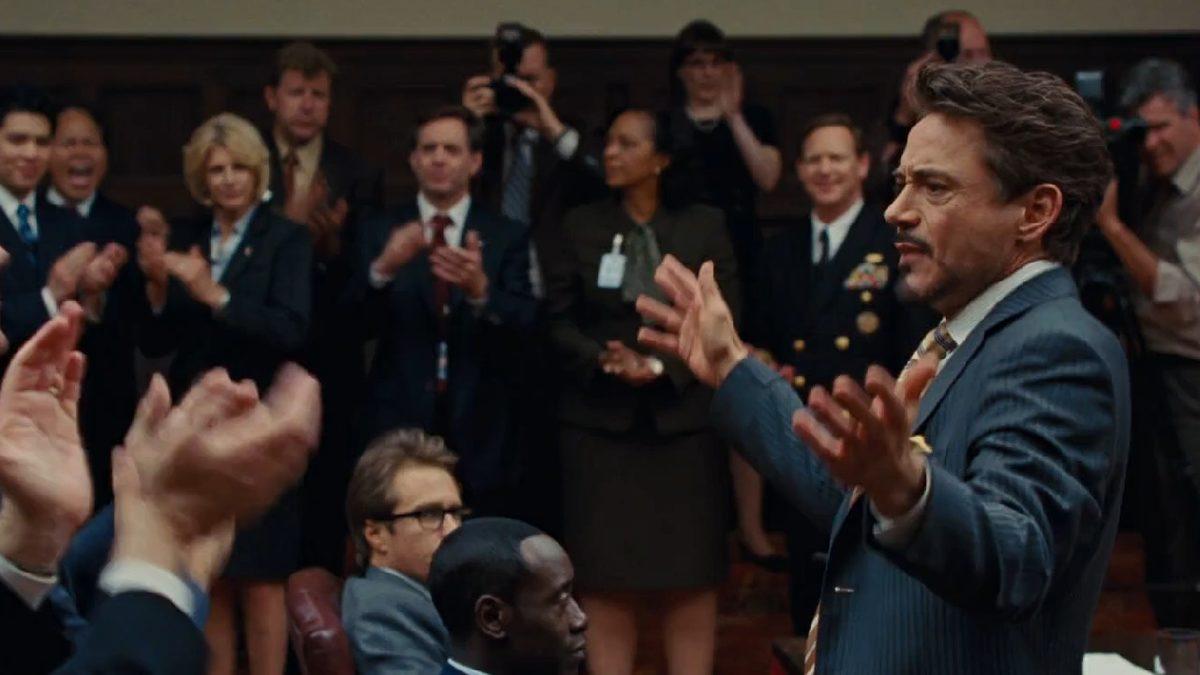 Yalnızca Gerçek Iron Man Hayranlarının Tamamını Doğru Cevaplayabileceği Test