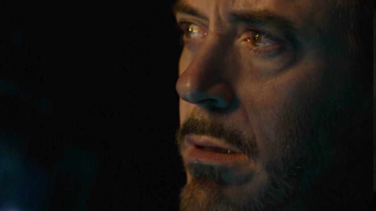 Yalnızca Gerçek Iron Man Hayranlarının Tamamını Doğru Cevaplayabileceği Test