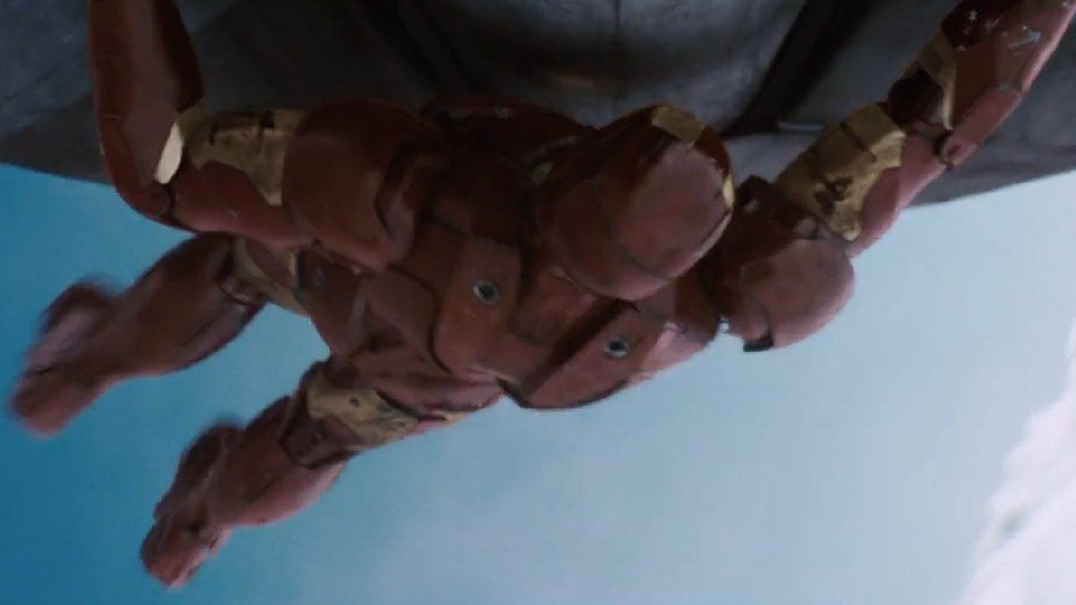 Yalnızca Gerçek Iron Man Hayranlarının Tamamını Doğru Cevaplayabileceği Test