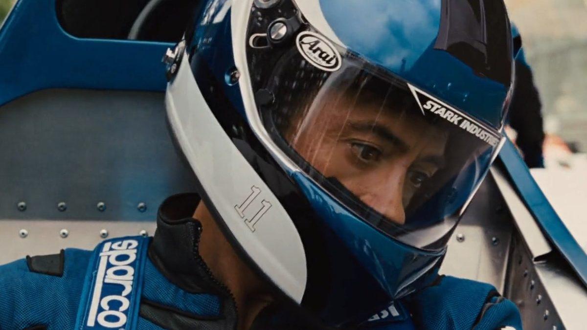 Yalnızca Gerçek Iron Man Hayranlarının Tamamını Doğru Cevaplayabileceği Test