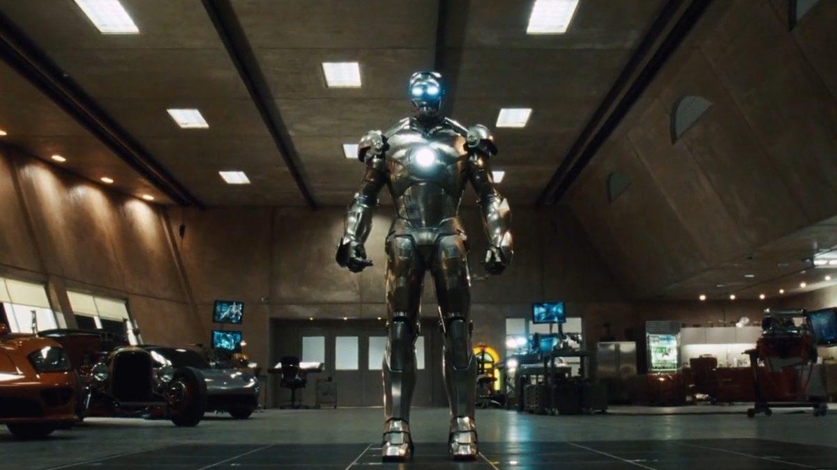 Yalnızca Gerçek Iron Man Hayranlarının Tamamını Doğru Cevaplayabileceği Test