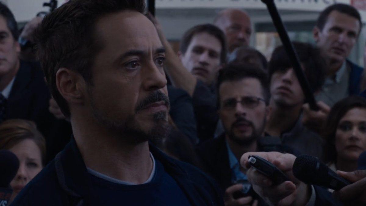 Yalnızca Gerçek Iron Man Hayranlarının Tamamını Doğru Cevaplayabileceği Test