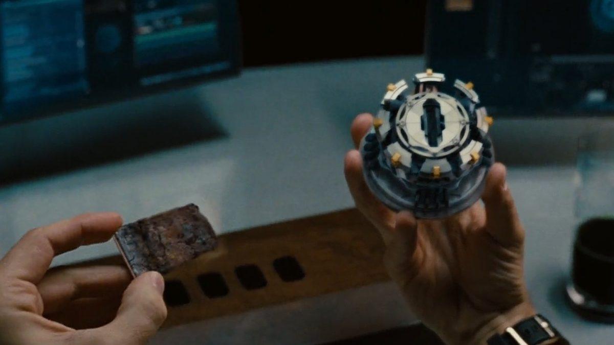 Yalnızca Gerçek Iron Man Hayranlarının Tamamını Doğru Cevaplayabileceği Test