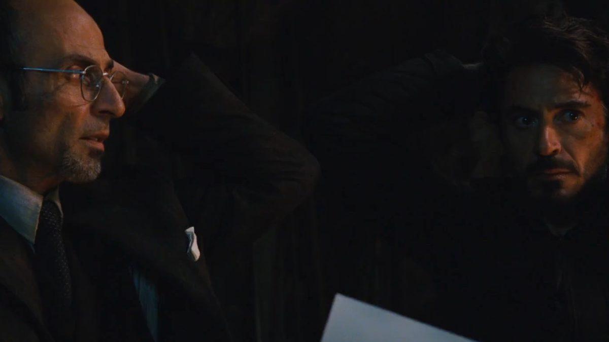 Yalnızca Gerçek Iron Man Hayranlarının Tamamını Doğru Cevaplayabileceği Test