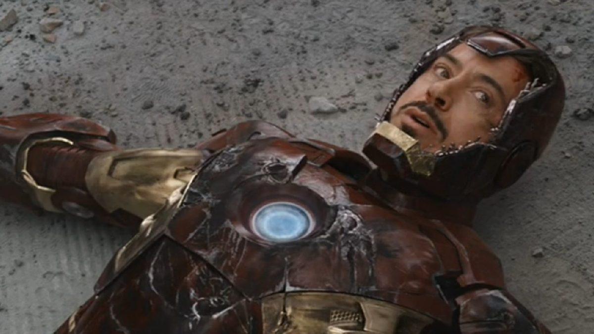 Yalnızca Gerçek Iron Man Hayranlarının Tamamını Doğru Cevaplayabileceği Test