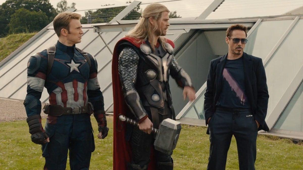 Yalnızca Gerçek Iron Man Hayranlarının Tamamını Doğru Cevaplayabileceği Test