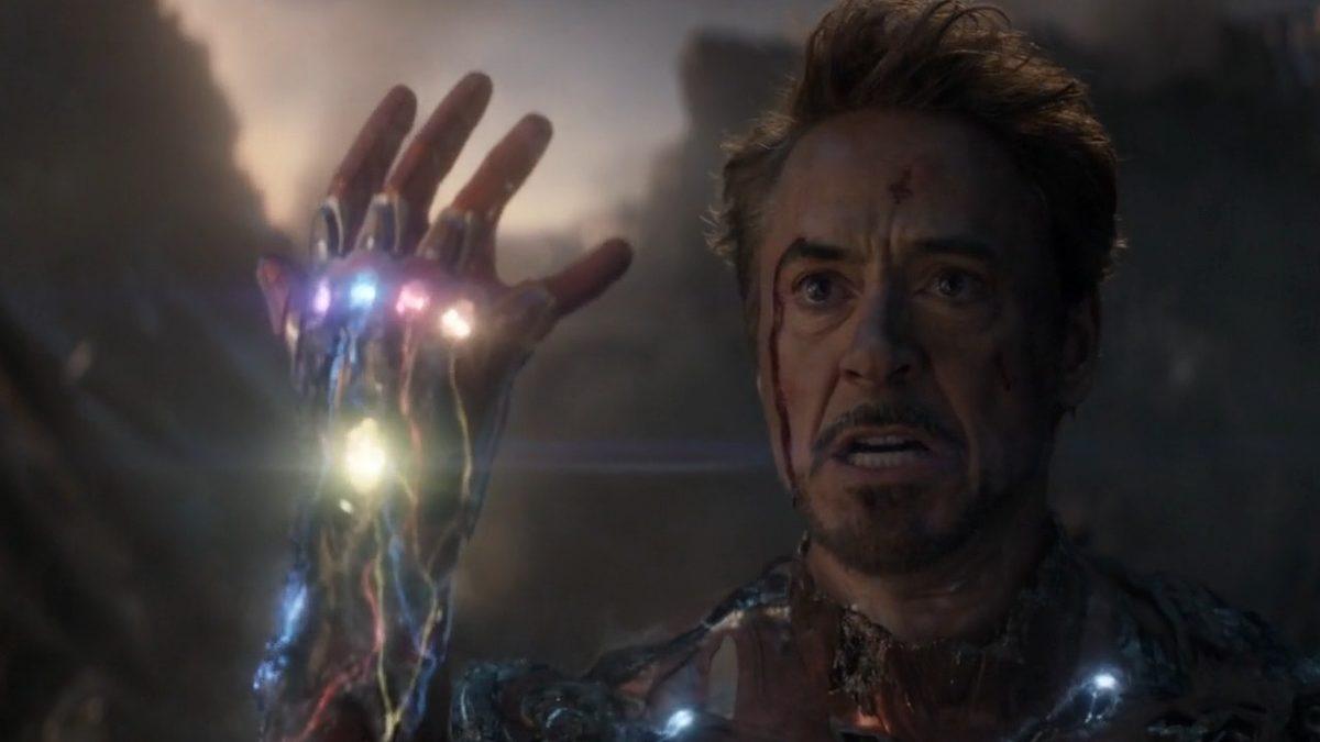 Yalnızca Gerçek Iron Man Hayranlarının Tamamını Doğru Cevaplayabileceği Test