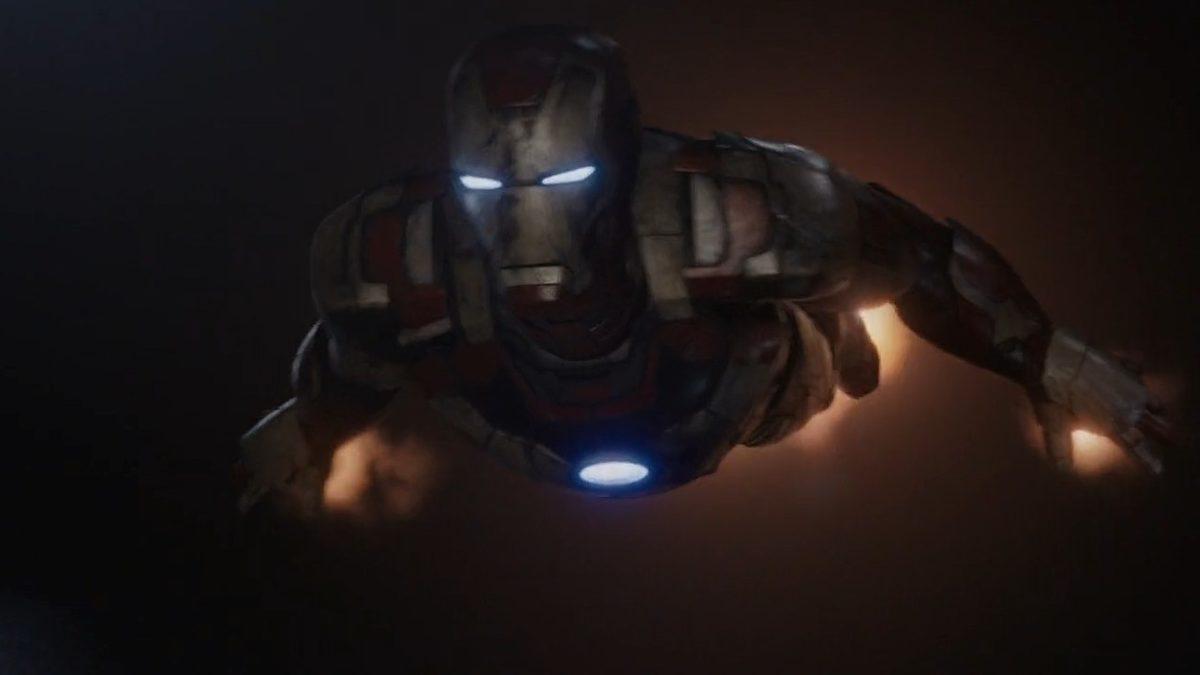 Yalnızca Gerçek Iron Man Hayranlarının Tamamını Doğru Cevaplayabileceği Test