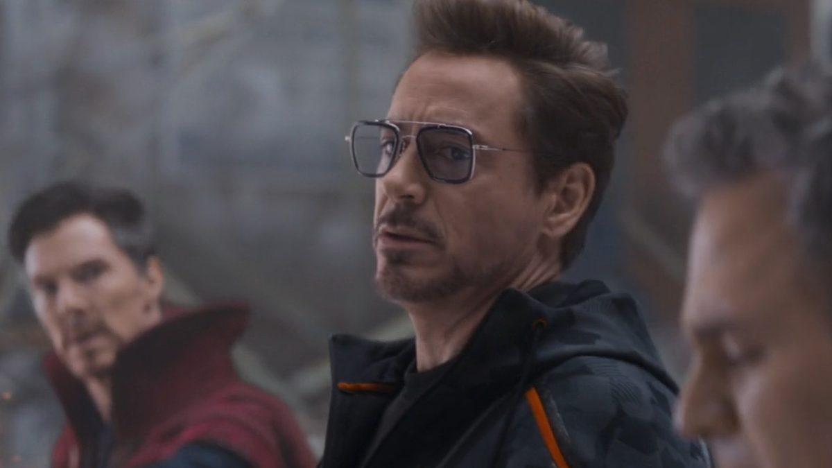 Yalnızca Gerçek Iron Man Hayranlarının Tamamını Doğru Cevaplayabileceği Test