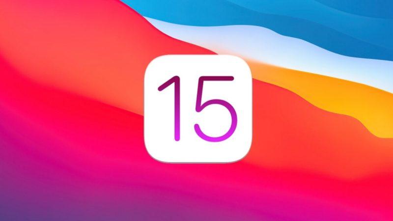 iOS 15’ten Yeni Bilgiler Geldi: Güncellenmiş Kilit Ekranı ve Bildirimler Yolda