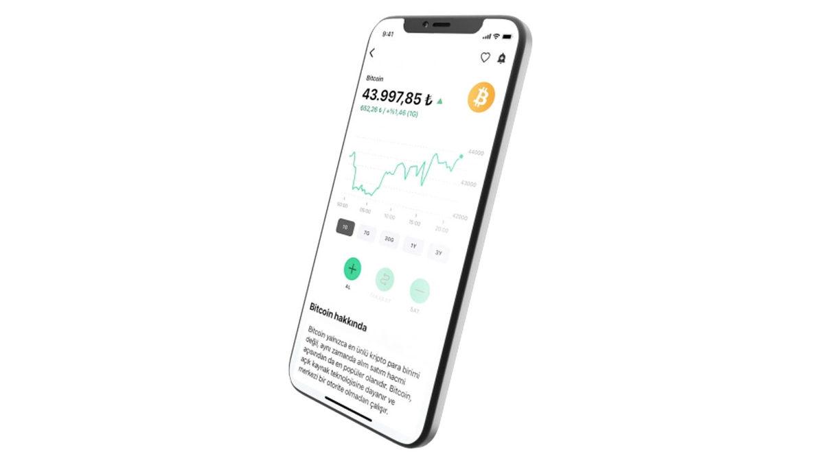 50’den Fazla Kripto Parayı Güvenle Al Sat Yapabileceğiniz, Avrupa’nın En Hızlı Büyüyen Kripto Para Borsası: Bitpanda