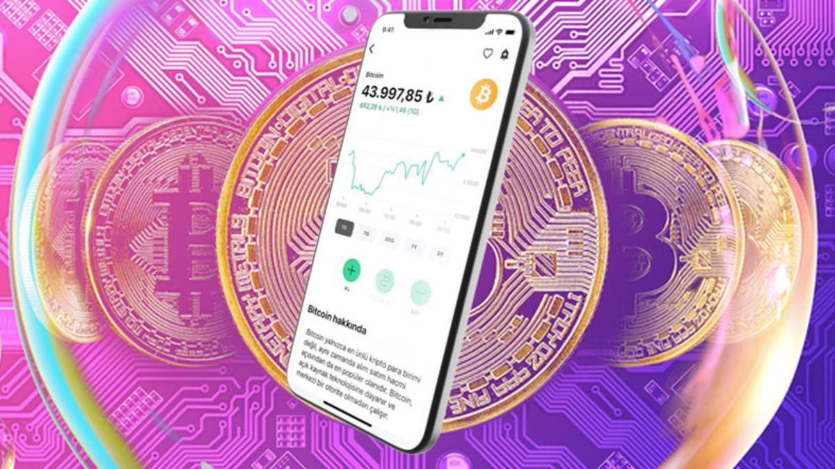 50’den Fazla Kripto Parayı Güvenle Al Sat Yapabileceğiniz, Avrupa’nın En Hızlı Büyüyen Kripto Para Borsası: Bitpanda