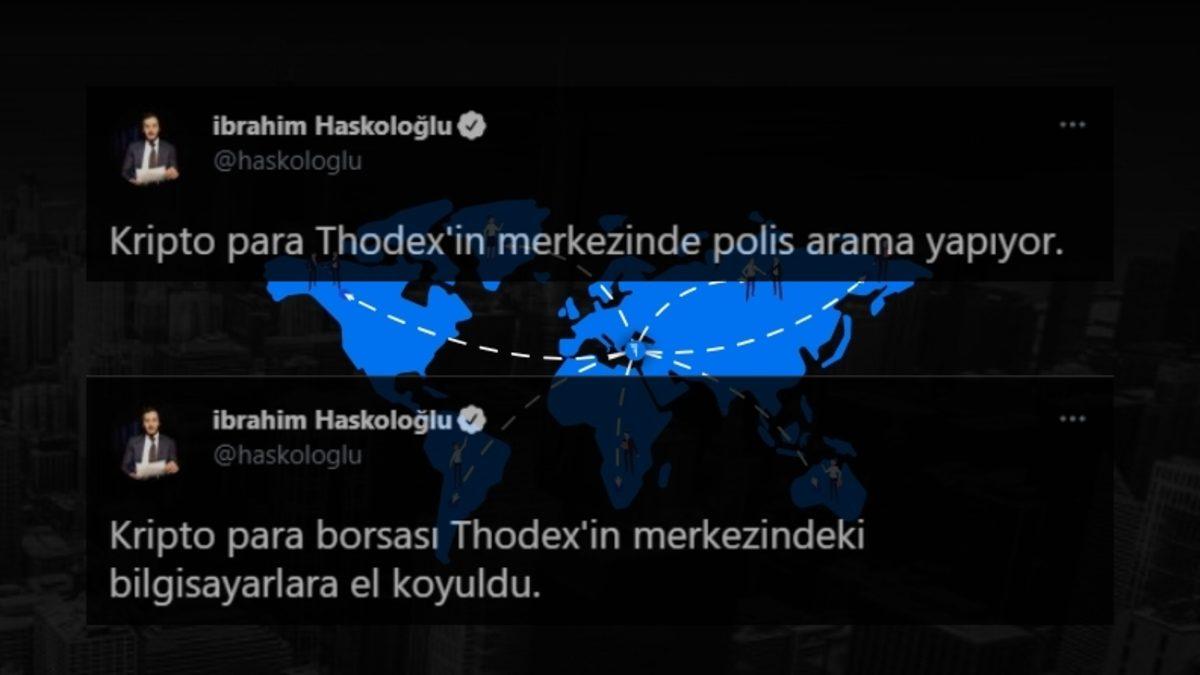 Thodex CEO’sunun ‘Geri Ödeme Sözü’ Verdiği İtiraflarla Dolu Veda Mektubu