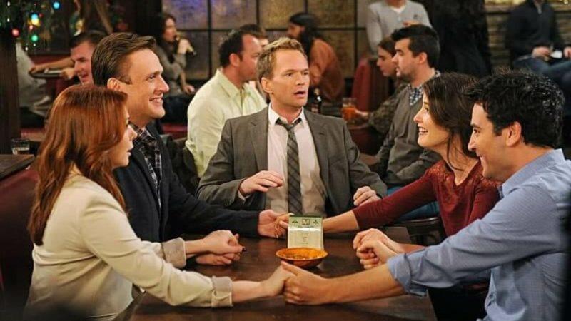 HIMYM Sevenleri Sevindirecek Haber: Devam Dizisi How I Met Your Father Geliyor