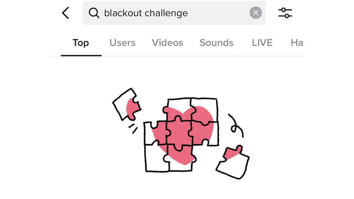 TikTok Hakkında Kan Donduran İddia:  ’Bayılma Challenge’ Akımı, 7 Çocuğun Ölümüne Neden Oldu!