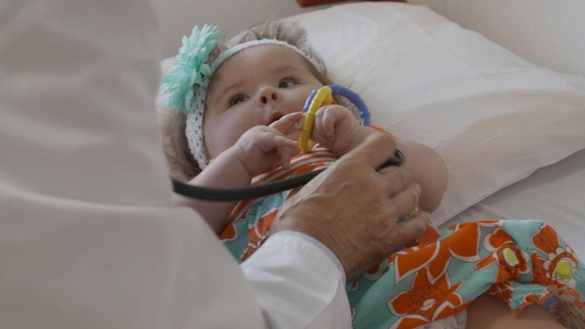 Hepsi Bizim Canımız: Peki SMA Hastalığı Nedir, Ne Sebep Olur, Hangi İlaçlar Tedavi Ediyor?