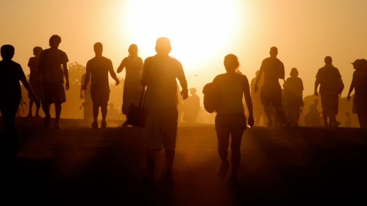 Bugün, Tüm İnsanların Yüzde 99’u Aynı Anda ’Gündüz’ Yaşayacak: Peki Nasıl ve Saat Kaçta Olacak?