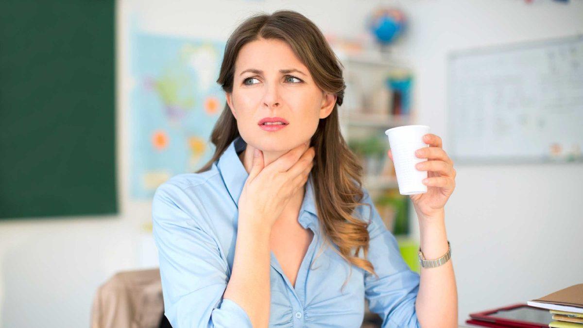 Ses Kısılmasına Ne İyi Gelir? Tıbbi Kaynaklara Göre İyi Gelecek 9 Tavsiye