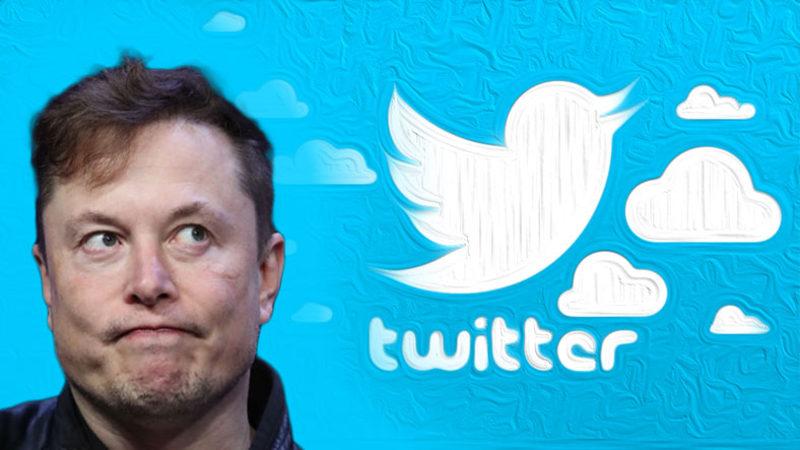 SON DAKİKA: Elon Musk Twitter’ı Satın Almaktan Vazgeçti