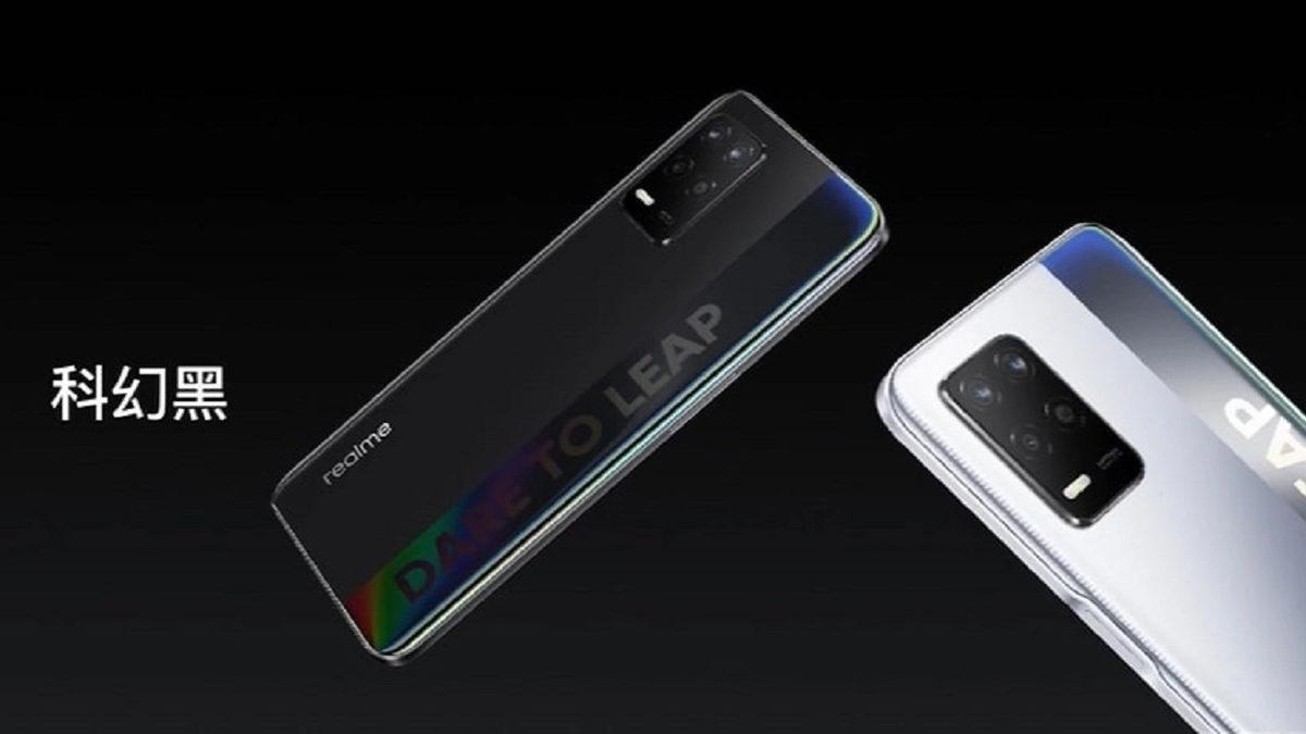 Realme Q3 Ailesi Tanıtıldı - Özellikleri ve Tutarları 2 Realme, Önümüzdeki Günlerde Çokça Konuşulacak 5G Destekli Realme Q3 Ailesini Tanıttı