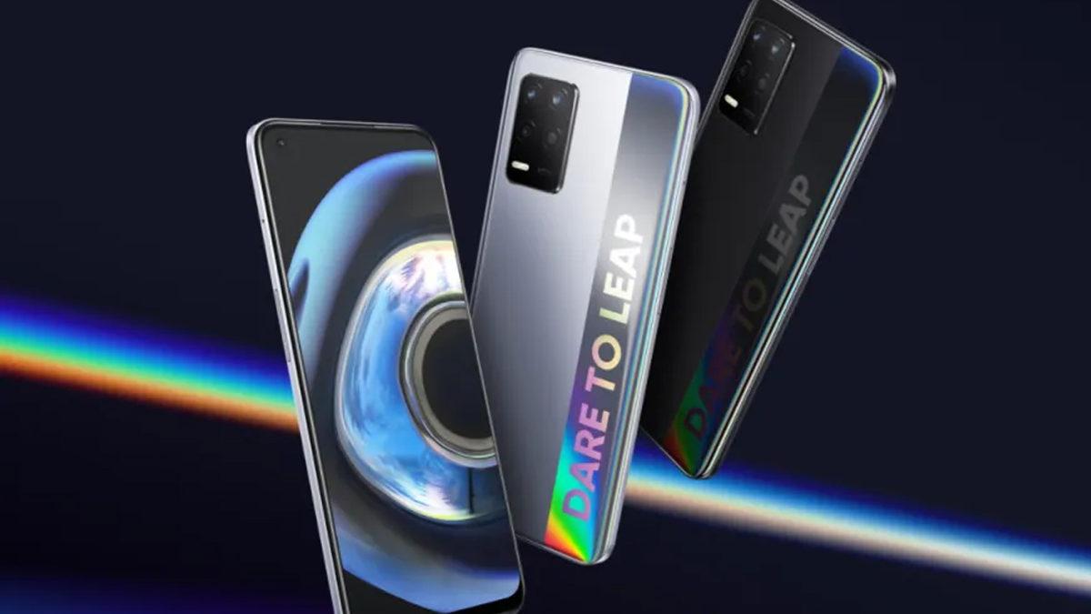 Realme Q3 Ailesi Tanıtıldı - Özellikleri ve Tutarları 4 Realme, Önümüzdeki Günlerde Çokça Konuşulacak 5G Destekli Realme Q3 Ailesini Tanıttı