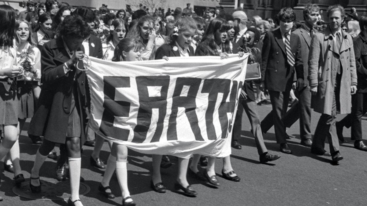 Biricik Gezegenimiz İçin Milyonların Harekete Geçtiği Dünya Günü Nedir? Evde Nasıl Kutlanır?