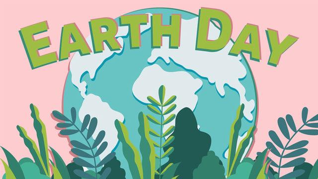 Biricik Gezegenimiz İçin Milyonların Harekete Geçtiği Dünya Günü Nedir? Evde Nasıl Kutlanır?