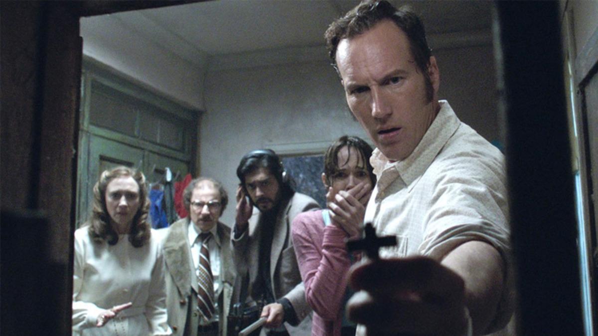 Korku Seansı 3’ün Tek Başınıza İzlememeniz Gereken Fragmanı Yayınlandı