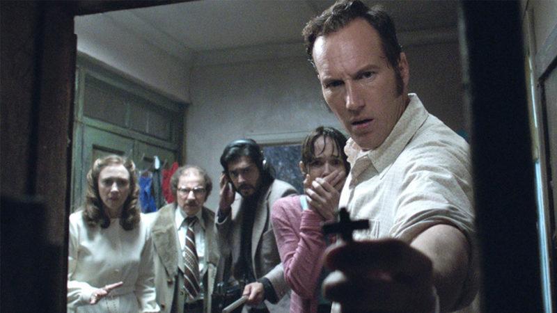 Korku Seansı 3’ün Tek Başınıza İzlememeniz Gereken Fragmanı Yayınlandı