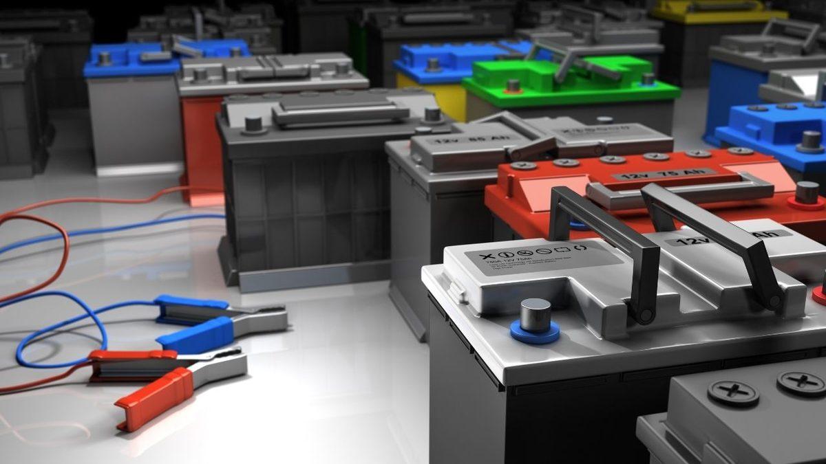 Telefonlar Başta Olmak Üzere Hemen Her Elektrikli Cihaza Enerji Veren ’Batarya’ Aslında Nedir, Nasıl Çalışır?