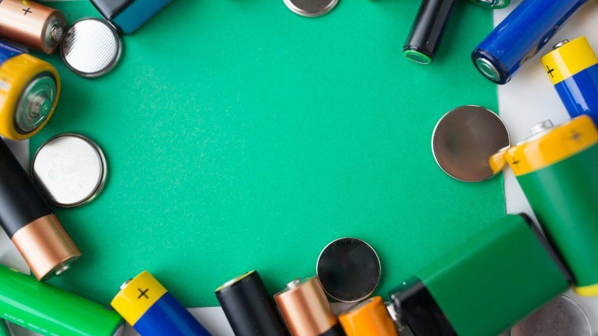 Telefonlar Başta Olmak Üzere Hemen Her Elektrikli Cihaza Enerji Veren ’Batarya’ Aslında Nedir, Nasıl Çalışır?