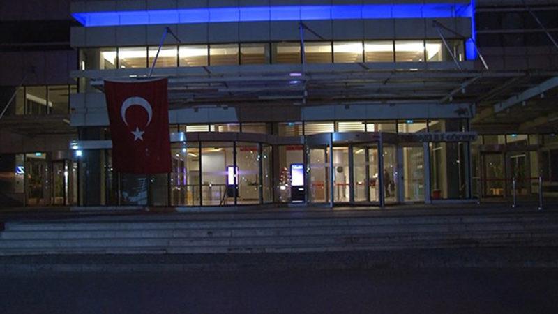 Thodex Merkezinde Yapılan Arama Sona Erdi: Şirketteki Bilgisayarlara El Konuldu