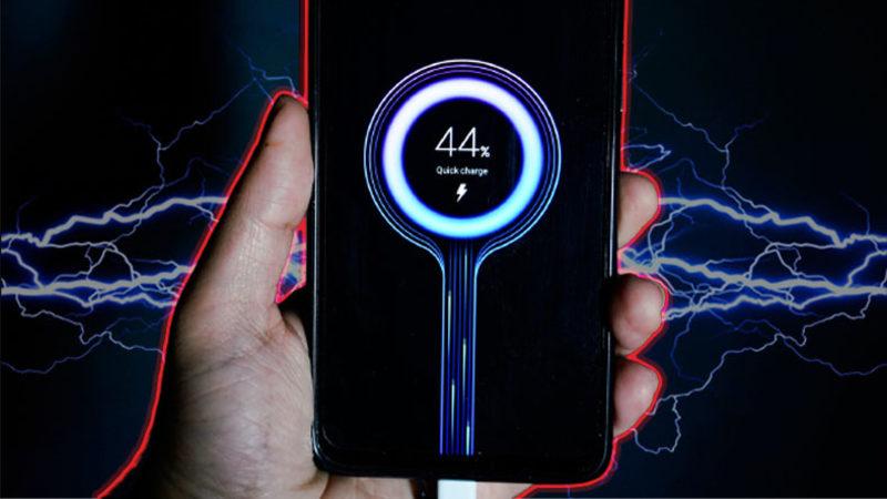 Telefonlar Başta Olmak Üzere Hemen Her Elektrikli Cihaza Enerji Veren ’Batarya’ Aslında Nedir, Nasıl Çalışır?