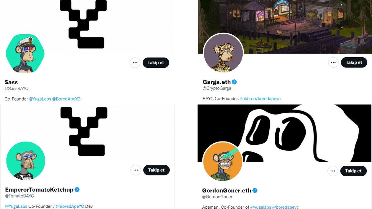 Dünyanın En Değerli NFT Koleksiyonu Hakkında Akıllara Durgunluk Veren Komplo Teorisi